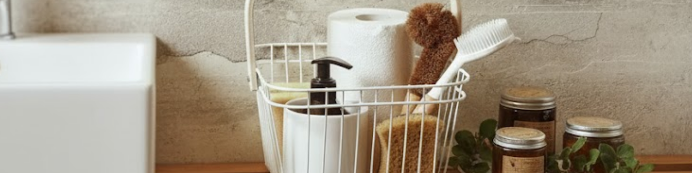 Shop all Cleaning