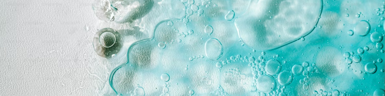 Dish Soap & Dishwasher Detergent