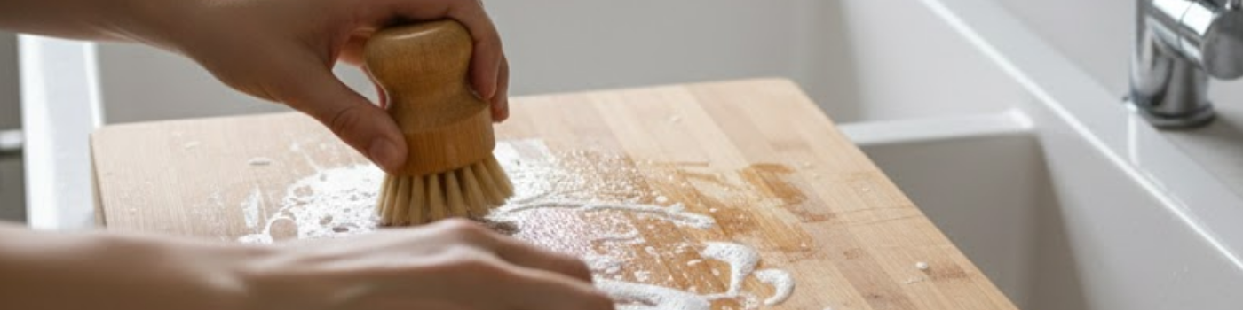 Scrubbers & Sponges