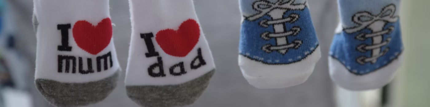 Gifts for Babies