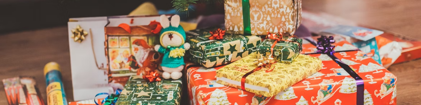Christmas Gifts