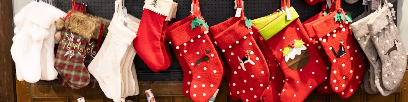 Stocking Suffers