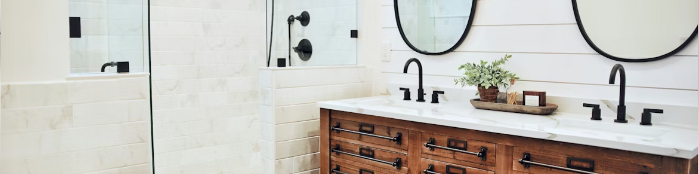 Bath Decor