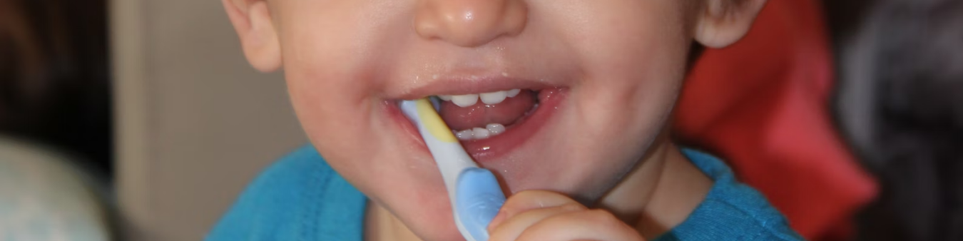 Kids Oral Care
