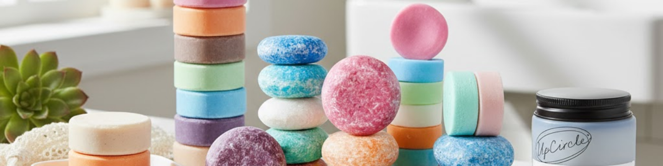 Shampoo & Conditioner