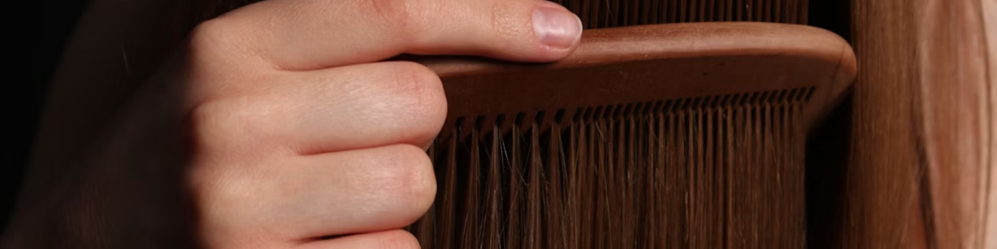 Hair Brushes & Combs