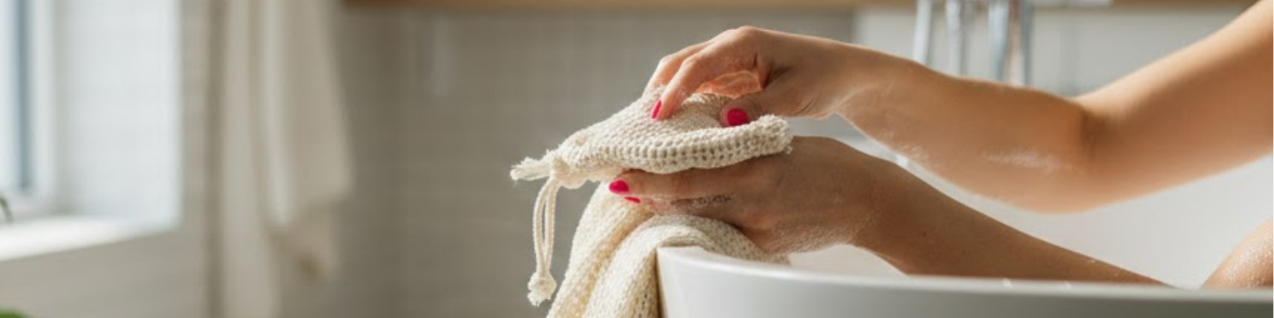 Soaps & Baths