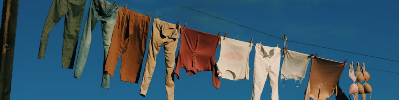 Wash Cloths & Scrubbers