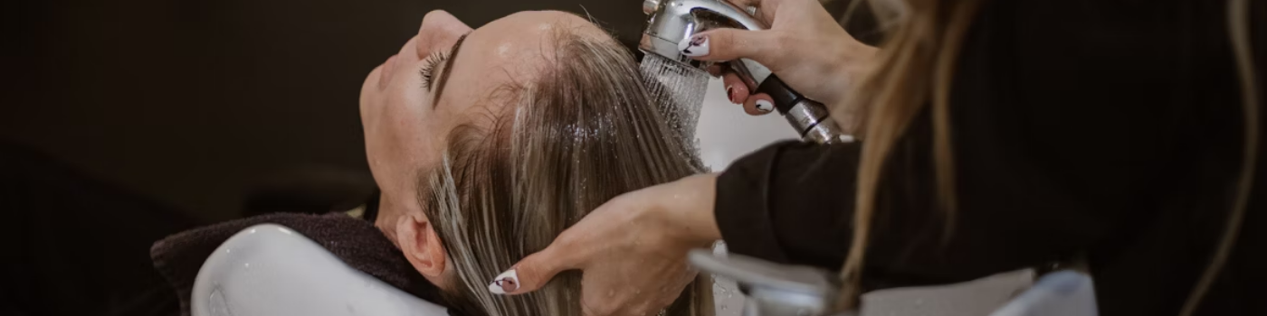Shop all Haircare