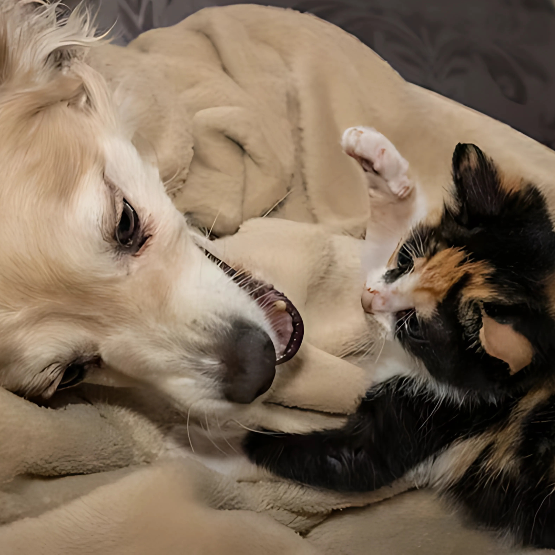 Pets