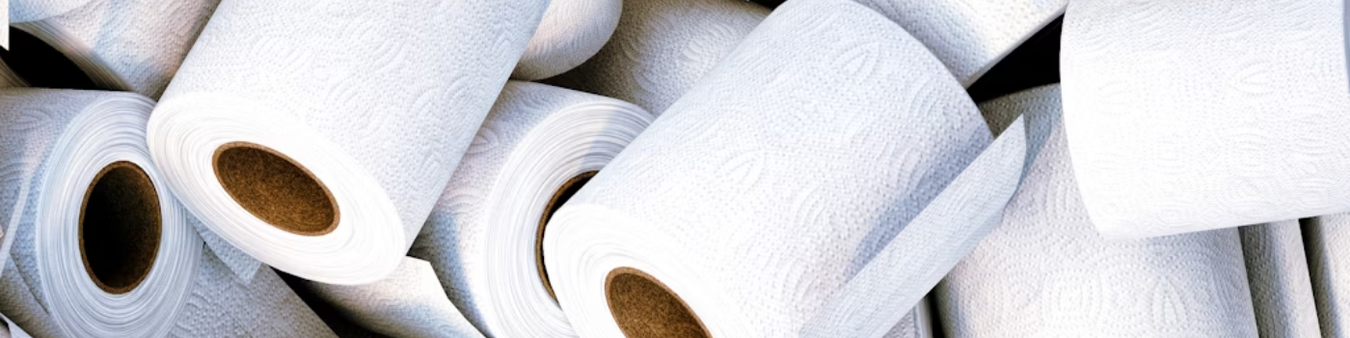 Toilet Paper