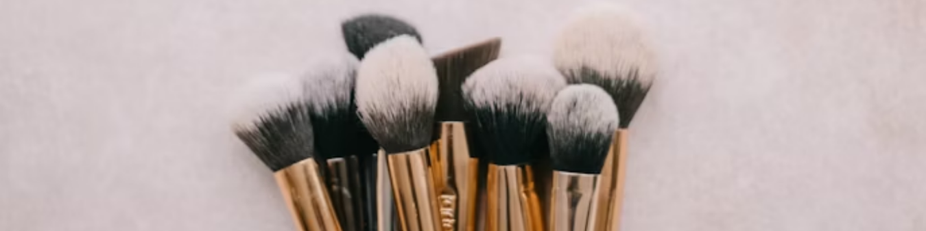 Brushes and Accessories