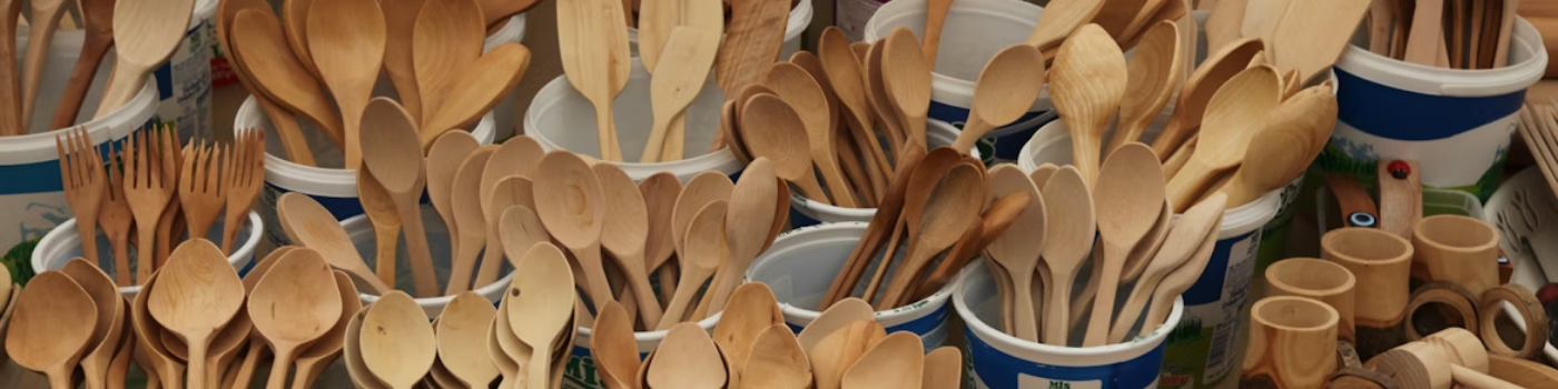 Utensils