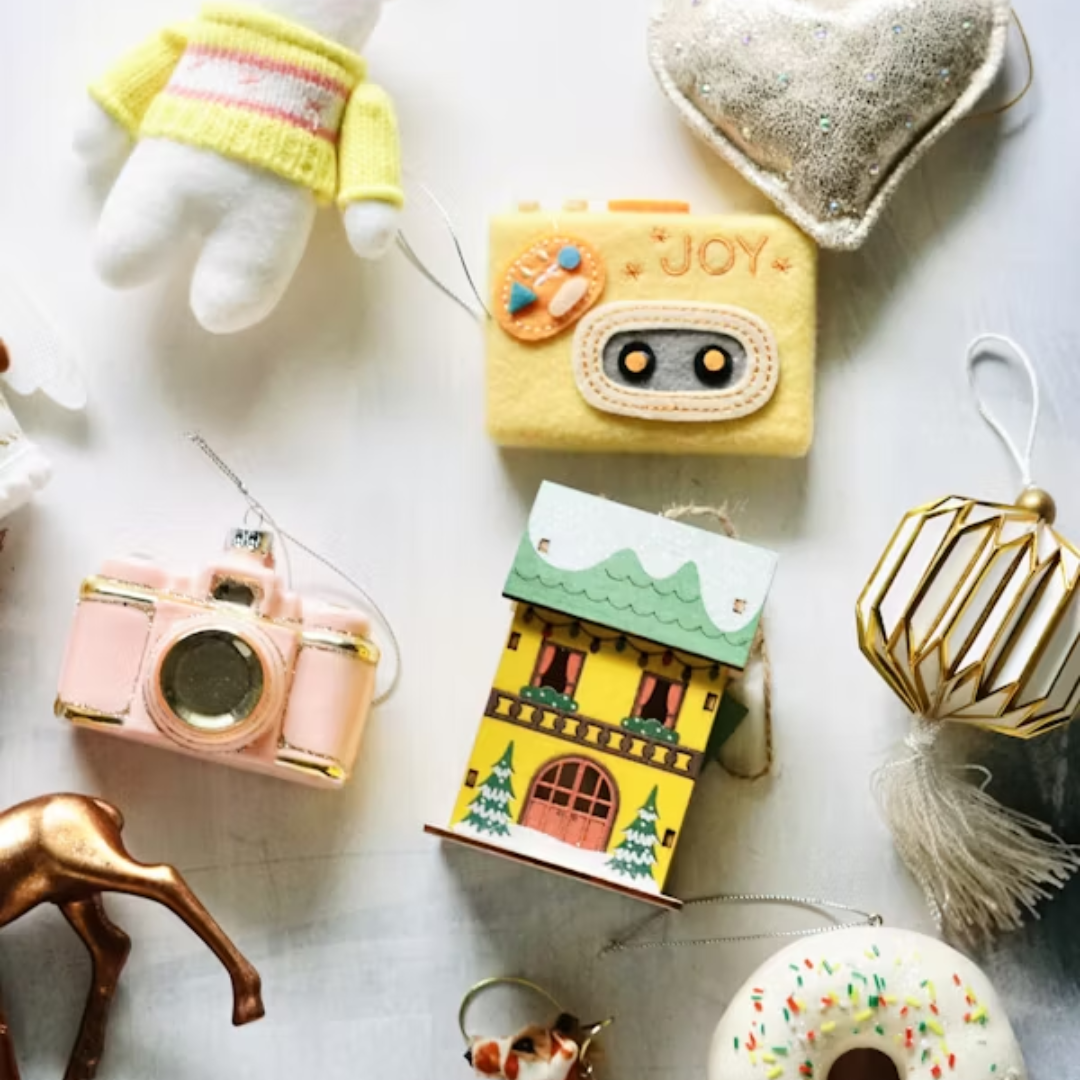 Gifts for Babies and Kids
