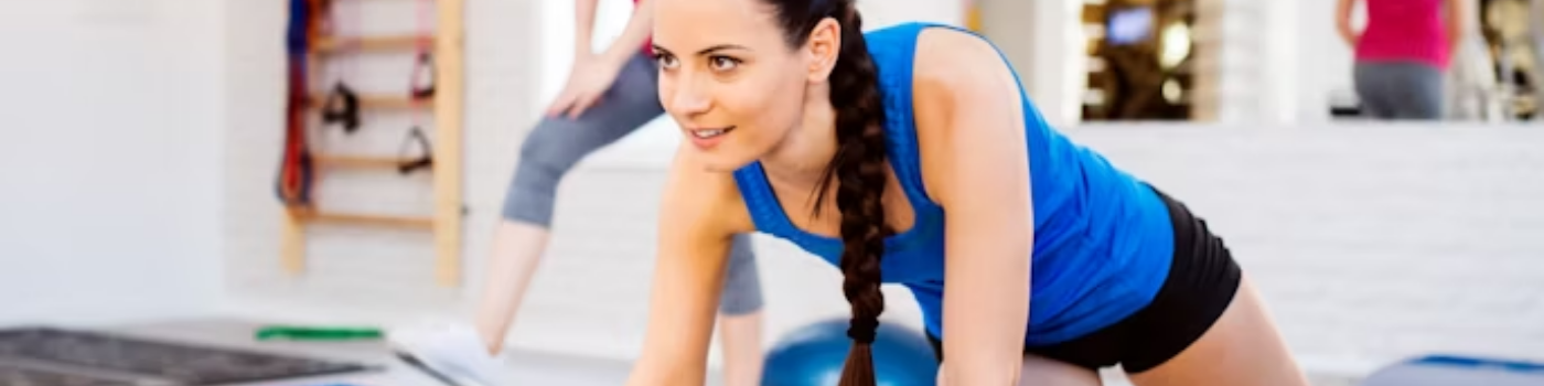 Exercise Clothes