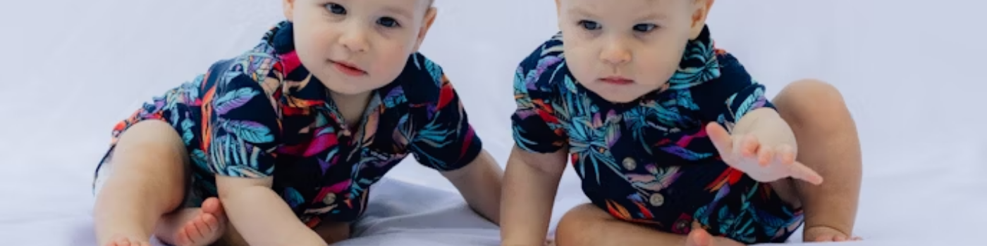 Baby Clothing