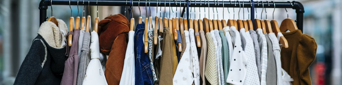 Kids Clothing