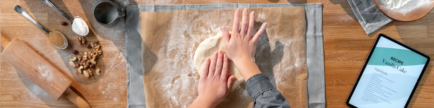 Baking