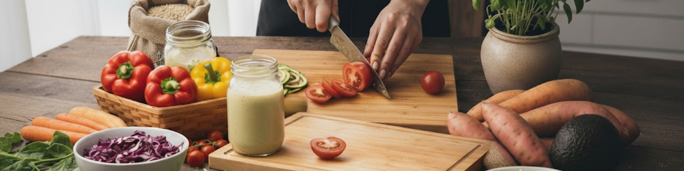Food Prep