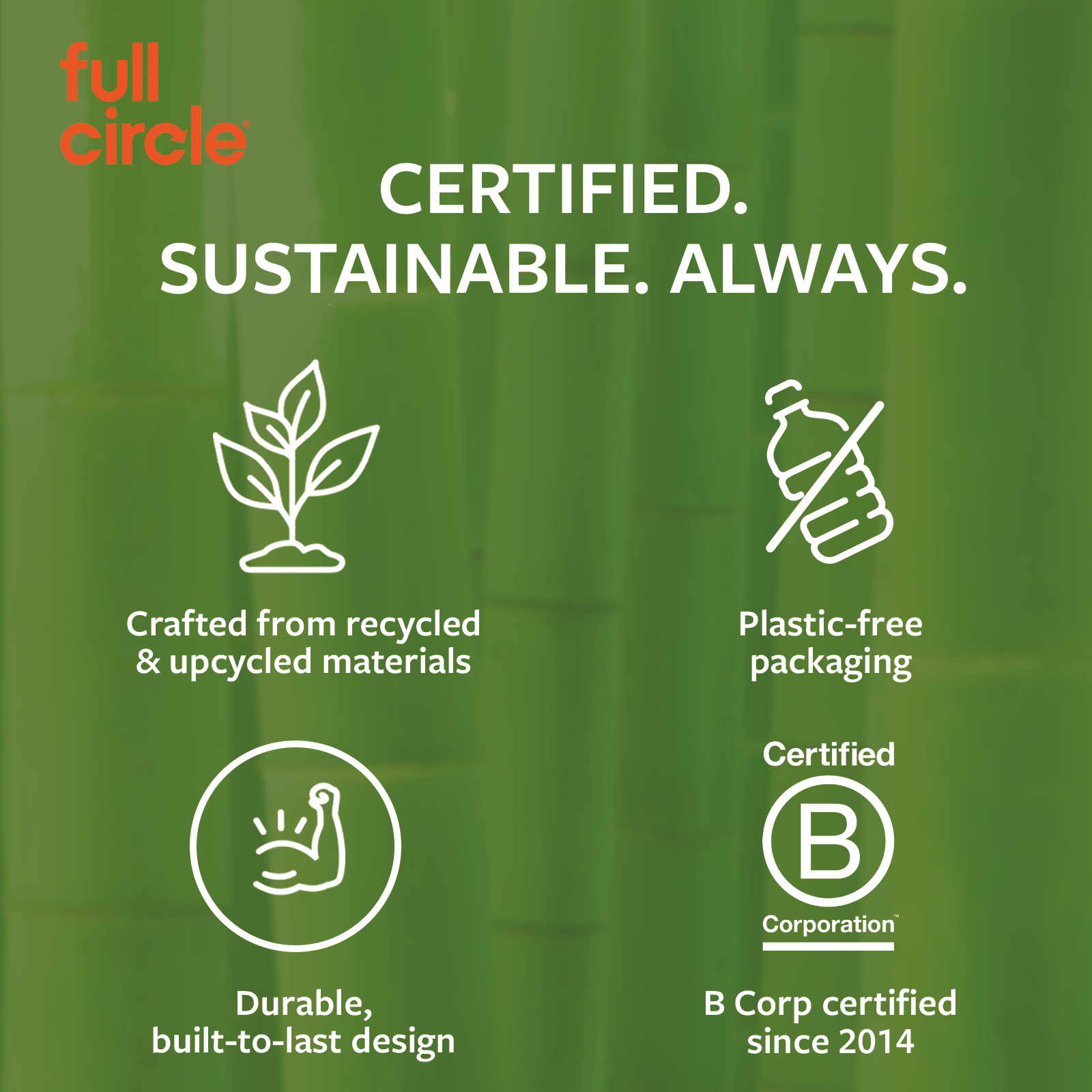 Full Circle Home - High &amp; Dry Cleaning Gloves (formerly Splash Patrol)