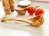 Natural OliveWood - Olive Wood Ladle - 12"