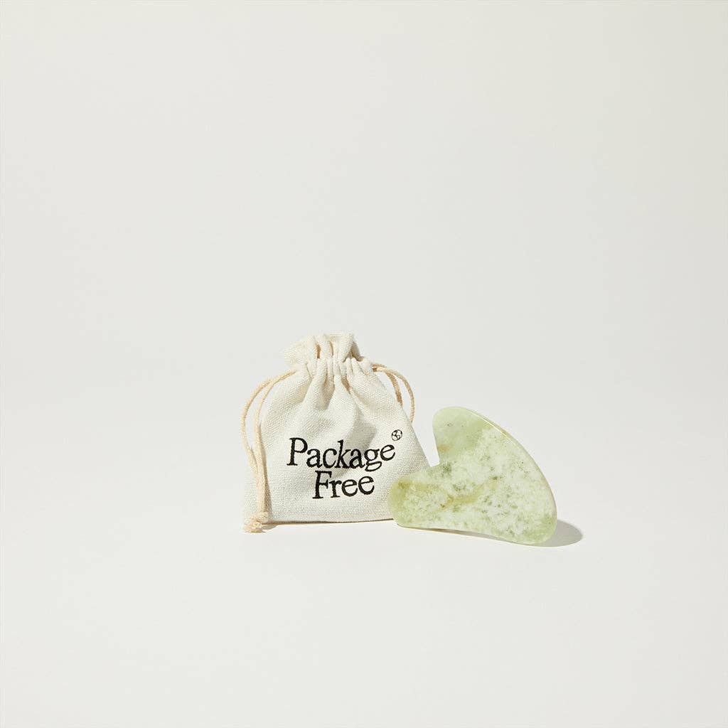 Package Free - Package Free Gua Sha