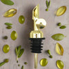 Self Closing Pour Spout