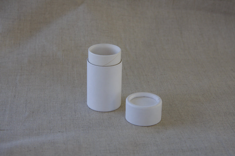 1.25 ounce / 35 g Push-Up Paper Tube