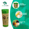 Compostable Waste Bags 2.6 Gallons | 1 Roll of 18 Bags