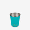 Stainless Steel 10oz Cup – Durable Kids & Adult Beverage Cup