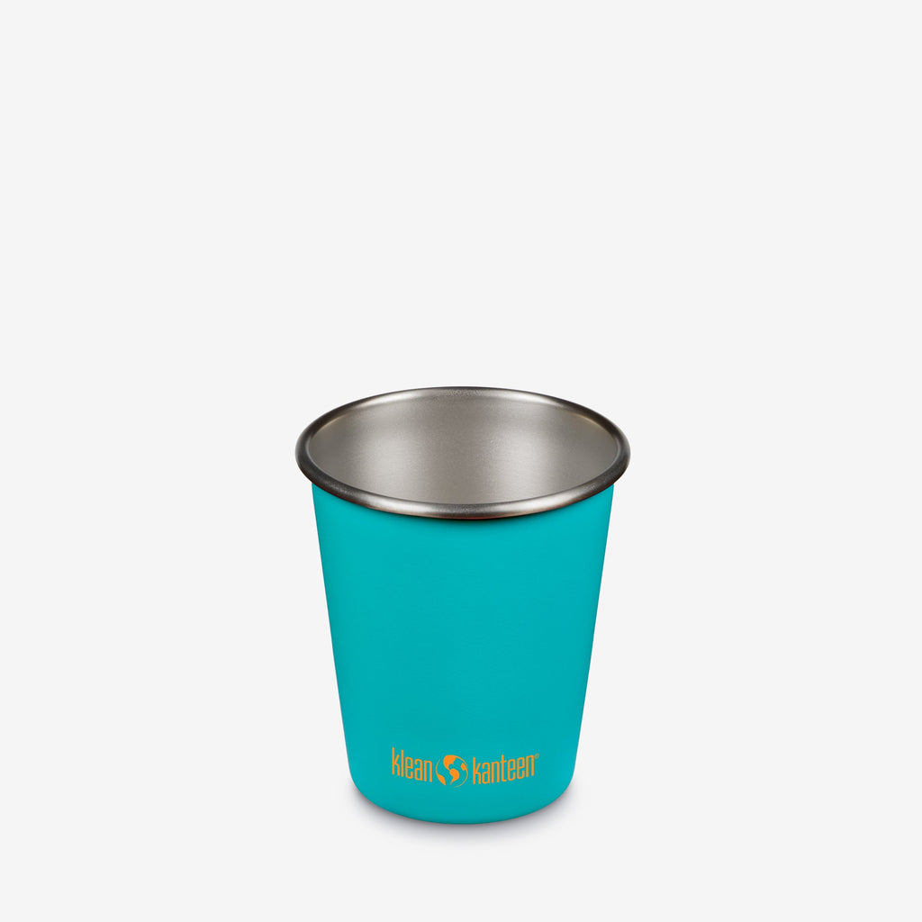 Stainless Steel 10oz Cup – Durable Kids & Adult Beverage Cup
