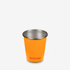 Stainless Steel 10oz Cup – Durable Kids & Adult Beverage Cup