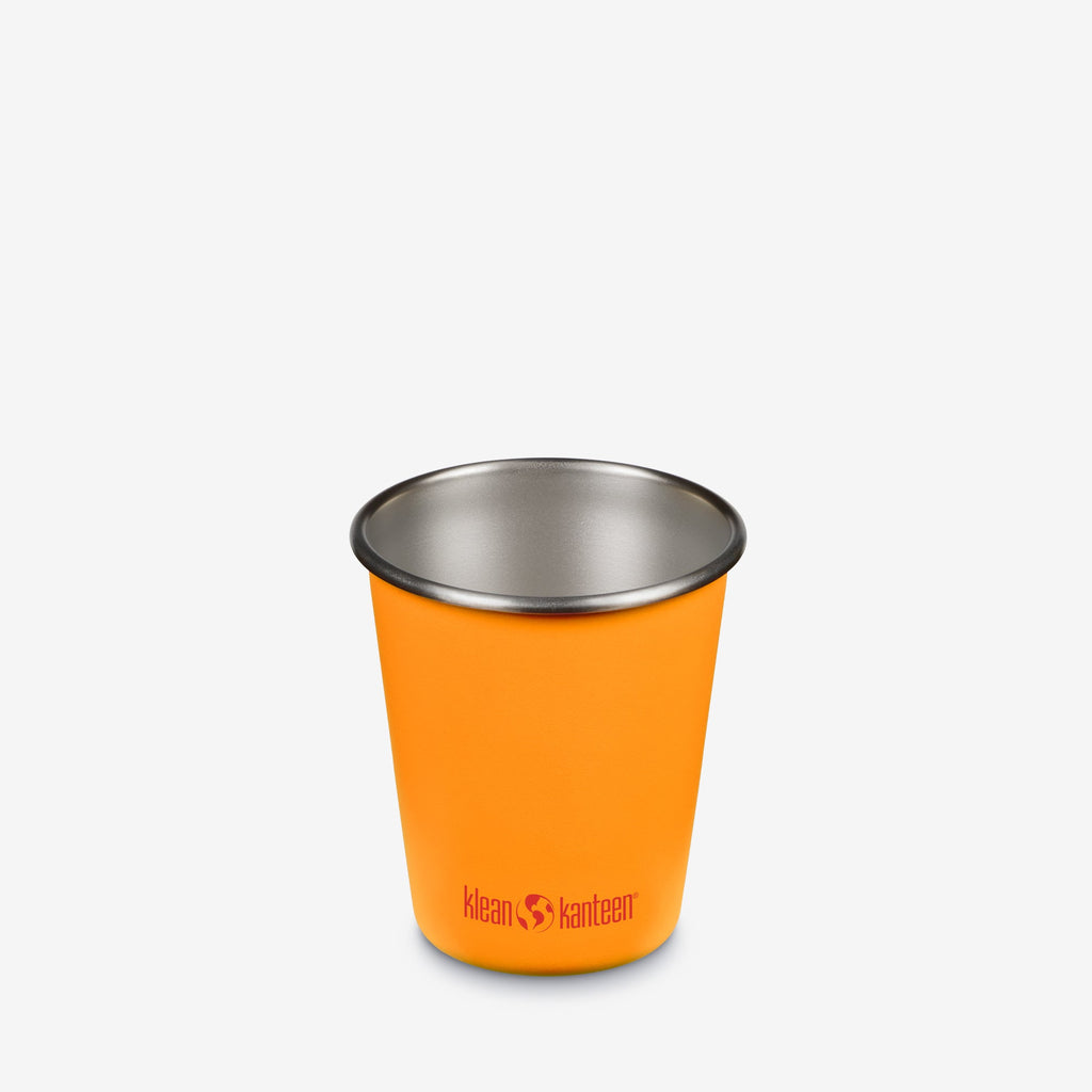 Stainless Steel 10oz Cup – Durable Kids & Adult Beverage Cup