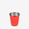 Stainless Steel 10oz Cup – Durable Kids & Adult Beverage Cup
