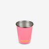 Stainless Steel 10oz Cup – Durable Kids & Adult Beverage Cup