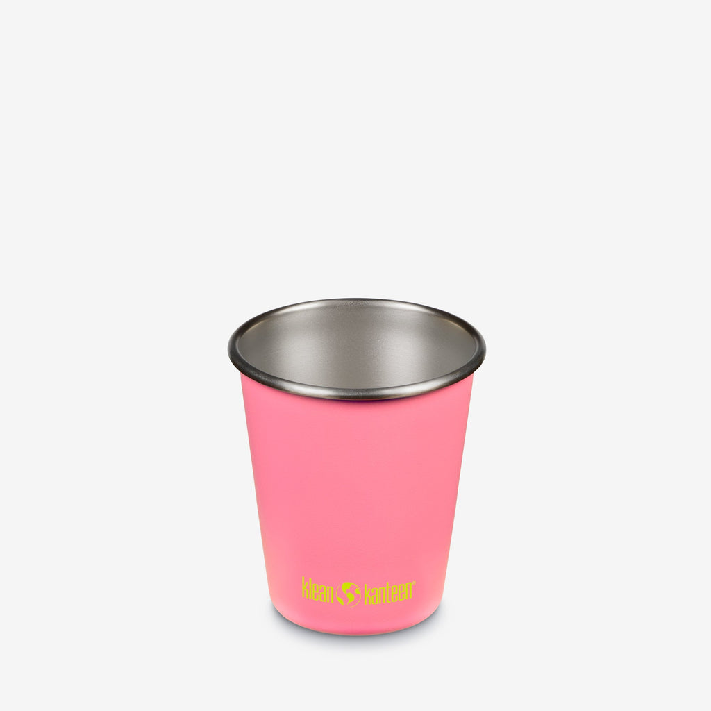 Stainless Steel 10oz Cup – Durable Kids & Adult Beverage Cup