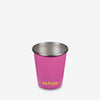 Stainless Steel 10oz Cup – Durable Kids & Adult Beverage Cup