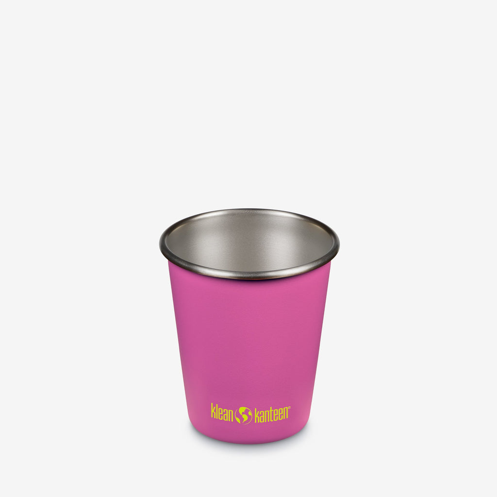 Stainless Steel 10oz Cup – Durable Kids & Adult Beverage Cup