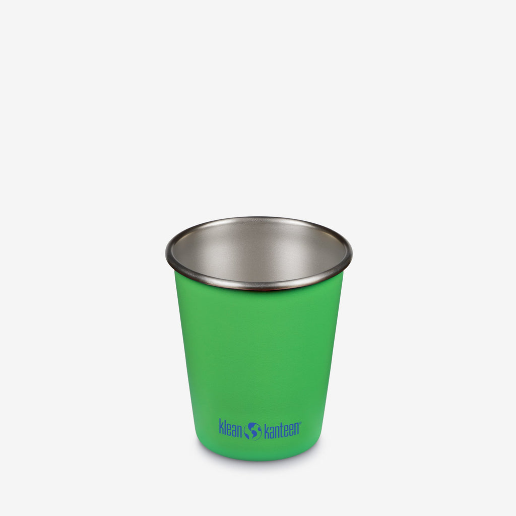 Stainless Steel 10oz Cup – Durable Kids & Adult Beverage Cup