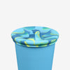 Silicone Sippy Lid – 2-Pack