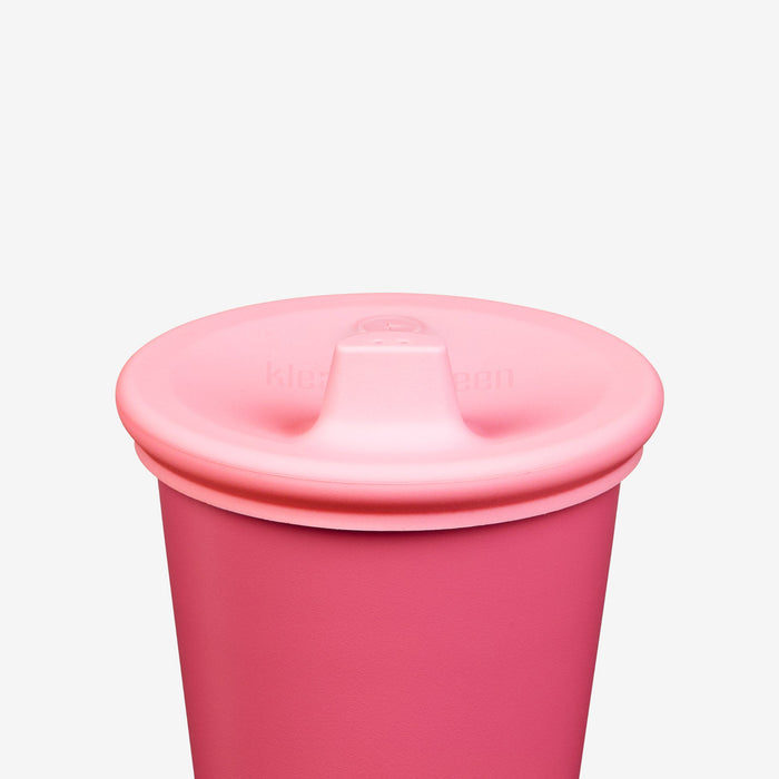 Silicone Sippy Lid – 2-Pack