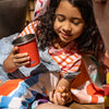 Stainless Steel 10oz Cup – Durable Kids & Adult Beverage Cup