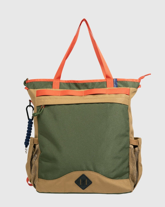 (R)evolution™ Convertible Carryall 25L (New Colorways)