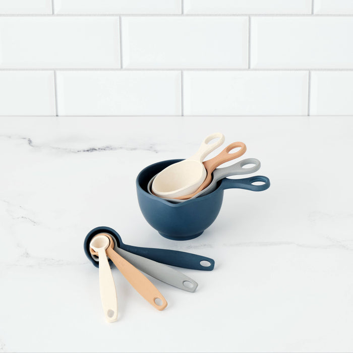 Bamboozle - Measuring Cup and Spoon Set