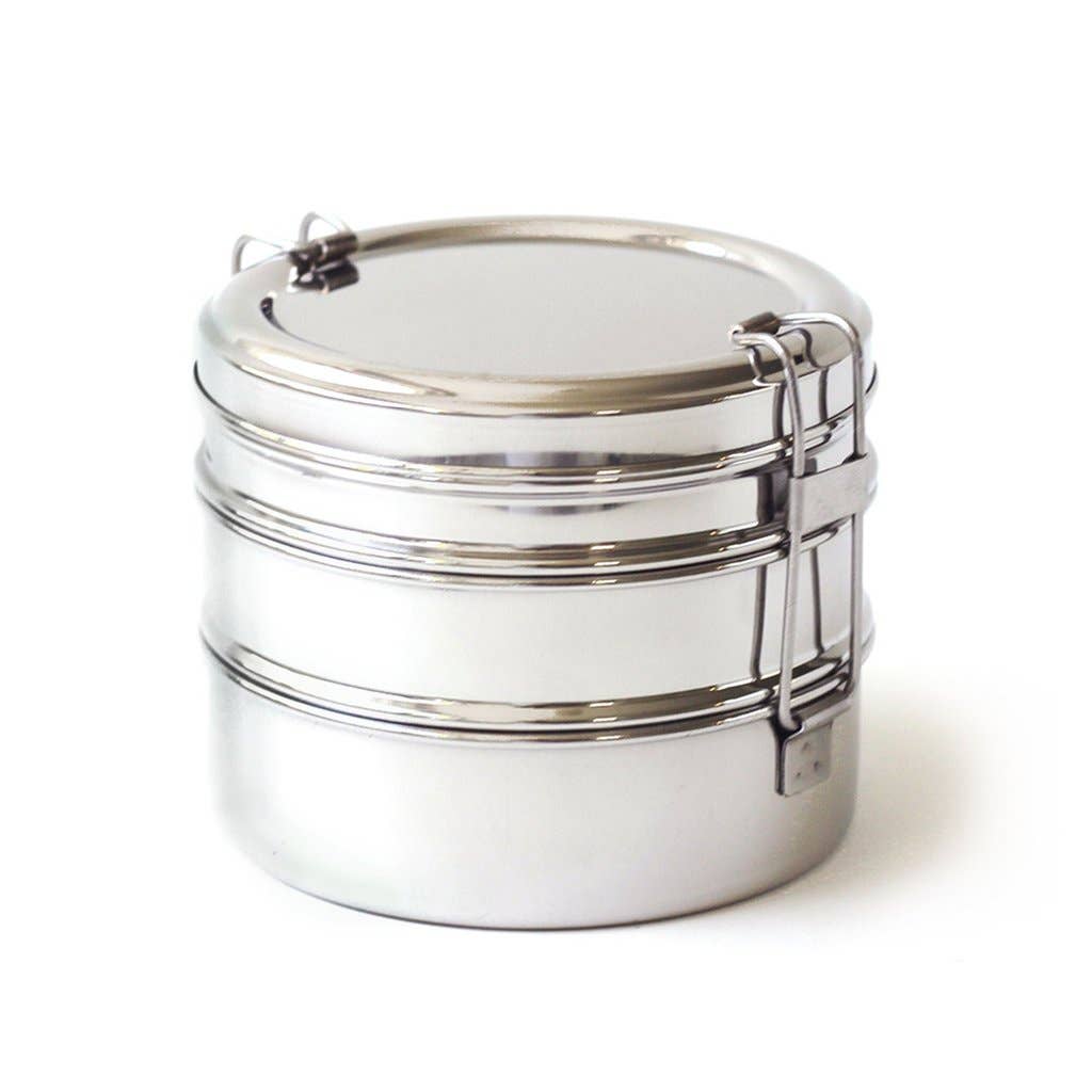 ECOlunchbox - ECOlunchbox Tri Bento Lunch Food Container