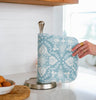 Reusable Paper Towels – Eco-Friendly Cloth Alternative