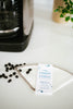Reusable Hemp Coffee Filters – Eco-Friendly 2-Pack