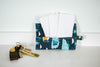 Reusable Tissues Travel Set – Eco-Friendly Pocket Pack