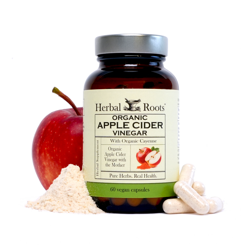Organic Apple Cider Vinegar