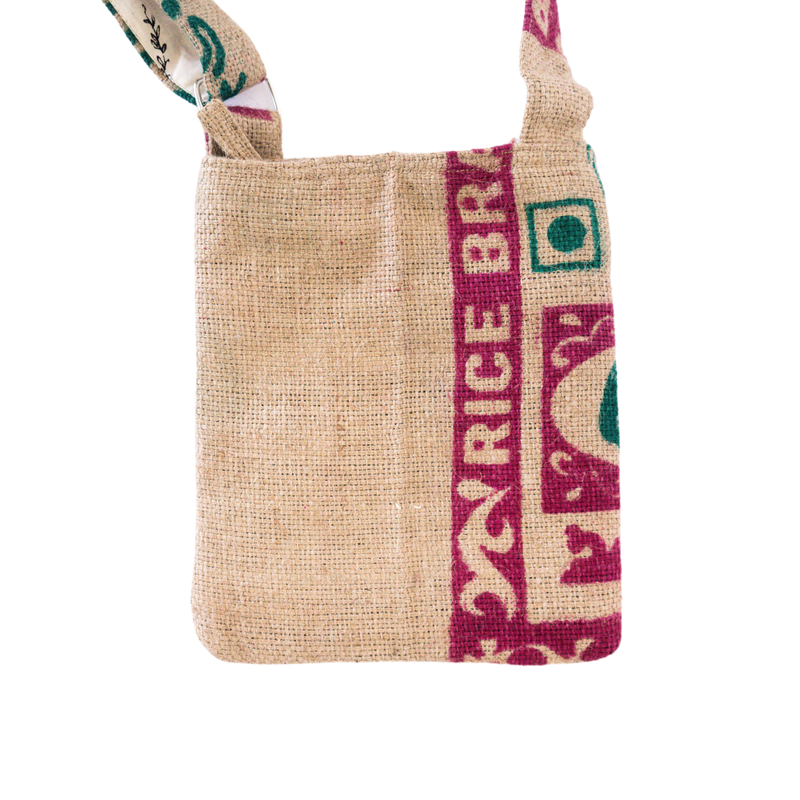 Everyday Purse - Recycled